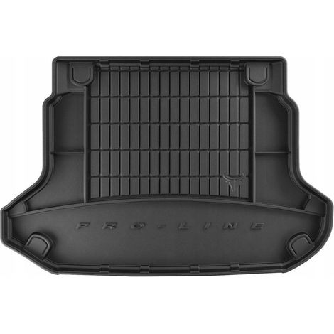 Alfombrilla de goma para maletero HONDA CR-V 2 2001-2006 (1/5)
