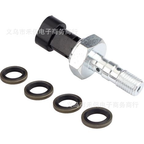 Hydraulikschalter Sensor kompatibel mit Polaris RZR Turbo Slingshot 4014262 mit Dichtung (1/5)