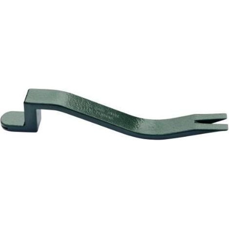 Extracteur De Clous Pour Bardeaux - Outil D'Installation De Toiture - Pour Couverture En Bardeaux - 1 Pièce