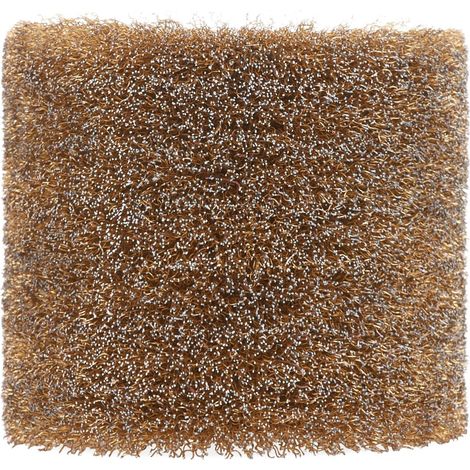 Cepillo de rodillo de alambre para máquina de bruñido 120x100 (16) (1/3)