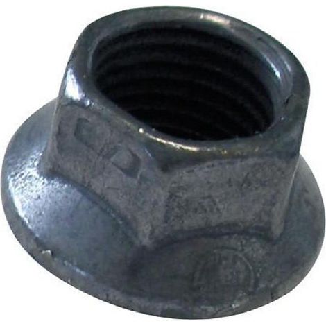 Ecrou aviation M6x1.0 - 1 nombre