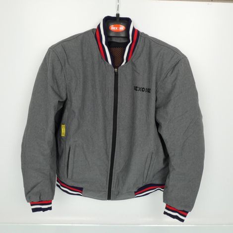 Motorradjacke Nexone Urban Midseason Gianni für Männer Größe S