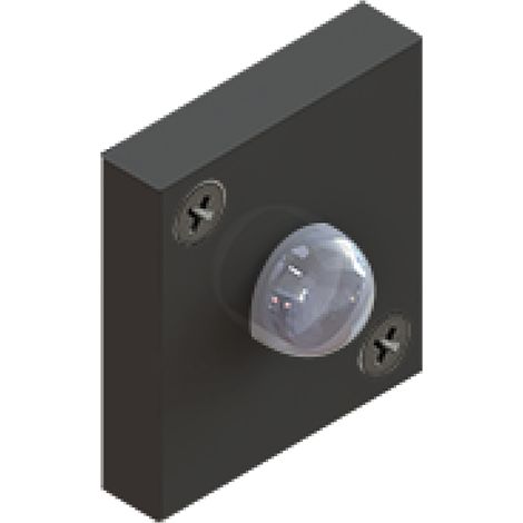 900QUADRO Sensore crepuscolare