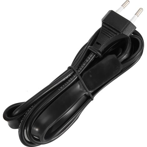 Ceinture chauffante pour fermentation maison avec thermomètre autocollant bière, prise UE 220V-250V