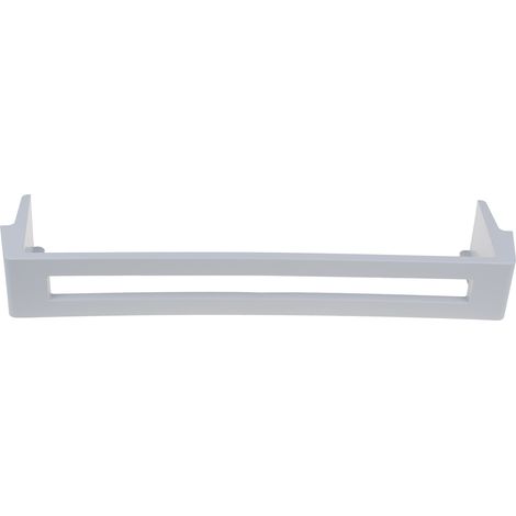 Liebherr - borde del soporte placa de cristal - 7429871 -