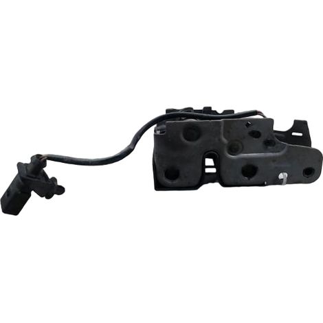 Serrure Capot SKODA Roomster [PRODUIT D'OCCASION]♻️5j0823509e