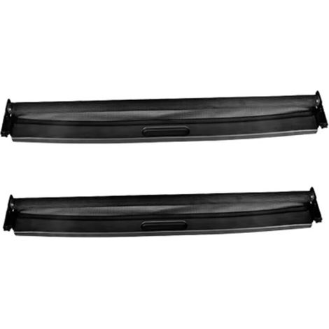 Teile für Autodachabdeckung, Panorama-Sonnenschutz für R55 R56 R60 54102757016 54102755849 (1/2)