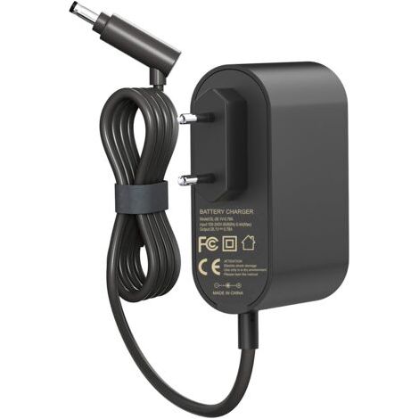 Applicable 26,1V Chargeur pour V8 V7 V6 Absolute Animal Aspirateur DC58 DC59 DC60 DC61 DC62 DC72 SV03 SV04 SV05 SV06 SV09 SV10 SV11 Motorhead Fluffy Extra 205720-02 Alimentation Adaptateur (1/5)