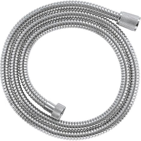 Grohe - Duschschlauch VitalioFlex Metal 1,5 m, verchromt 22108000