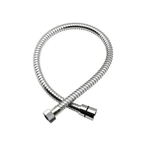 FLESSIBILE DOCCIA ATTACCO CONICO 1/2- cm 60- DAMAS- pezzi 1 (1/2)