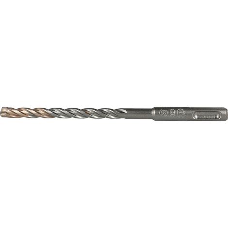 Hammerbohrer Trijet D.8mm Arbeits-L.150mm L.210mm SDS-plus HELLER (1/5)