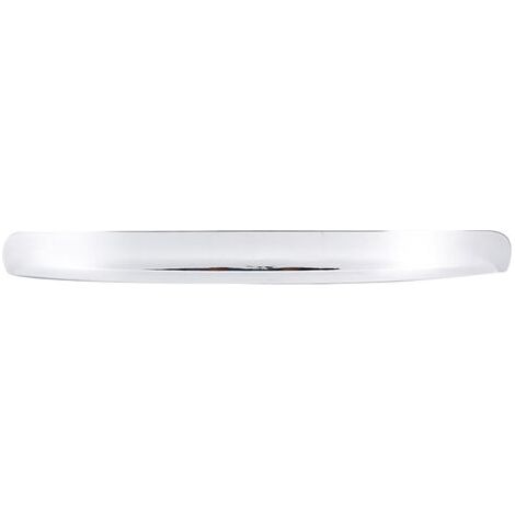 Heckklappengriff für Nissan Qashqai (2007–2014). Korrosionsbeständiges ABS-Material. Direkter Ersatz für 90812JD00H.