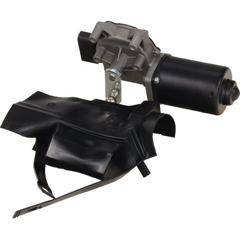 Motor de limpiaparabrisas delantero rápido FT82803 (1/5)