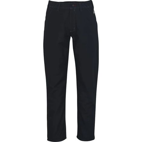Pantaloni da lavoro Mascot frontline 09279 vestibilità ergonomica tasche multiple