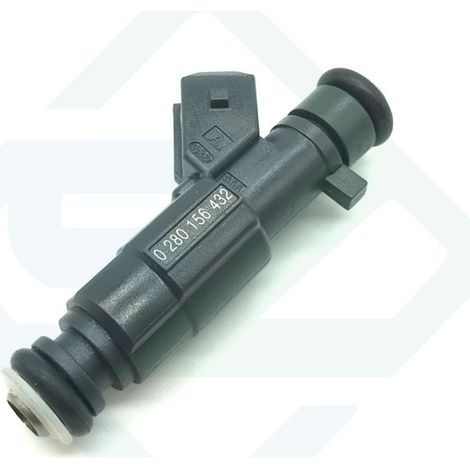Compatible with Haima fuel injectors and Wuling Hongguang 1.4 fuel injector 0280156432 (1/5)