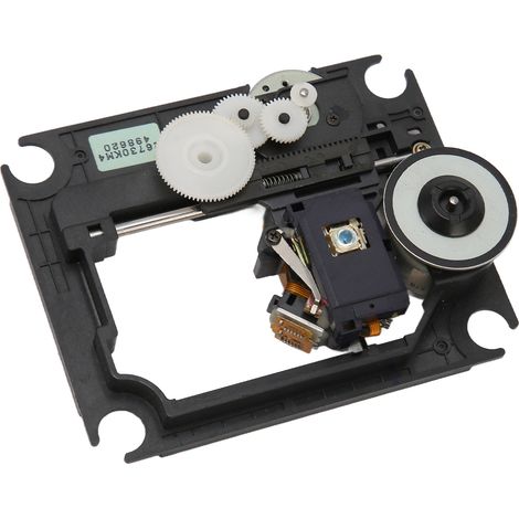 KHM 280AAA Lentille Laser de Précision pour Lecteur DVD, Pièce de Remplacement Optique (1/5)