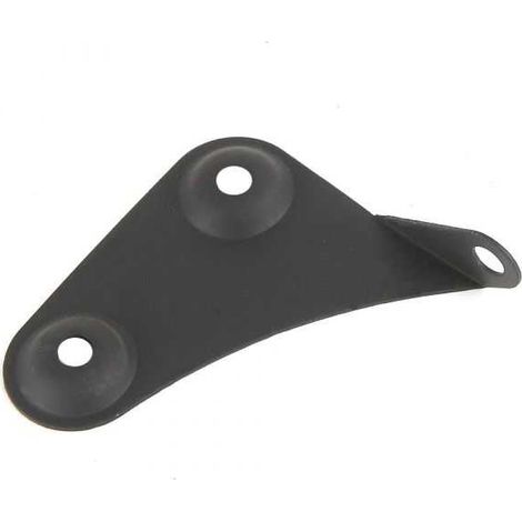 Support du pot d'échappement pour Husqvarna 50 51 55 (1/4)