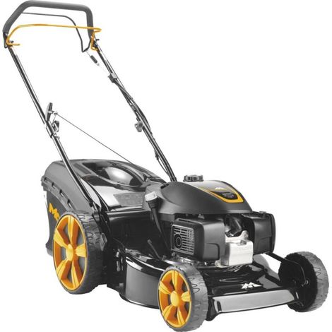 Cortacésped térmica M46-145WRP Clas+ (1/2)