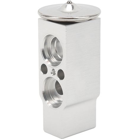 AC Valve d'Expansion Arrière en Aluminium Haute Efficacité de Refroidissement EX529470C Remplacement pour Dodge Durango 2004-2006 (1/5)