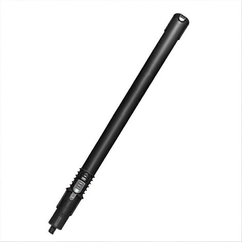 Convient pour les accessoires de nettoyeur vapeur, les tubes d'extension de nettoyeur vapeur et les pièces détachées pour aspirateurs. (1/5)