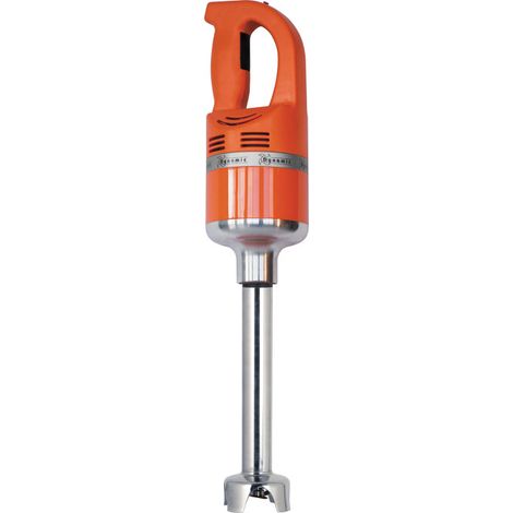 Mixeur plongeant professionnel Master DMX 300 CC - Dynamic