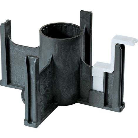 Adapter für 15kg Korbspule SchutzgasSchweißdraht (1/2)