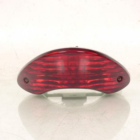 [PRODUIT D'OCCASION] Feu arrière origine pour moto Suzuki 650 SV 1999 à 2002 (1/4)