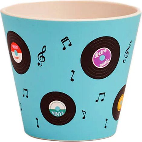 TAZZA ESPRESSO MUG VINILE 90ML