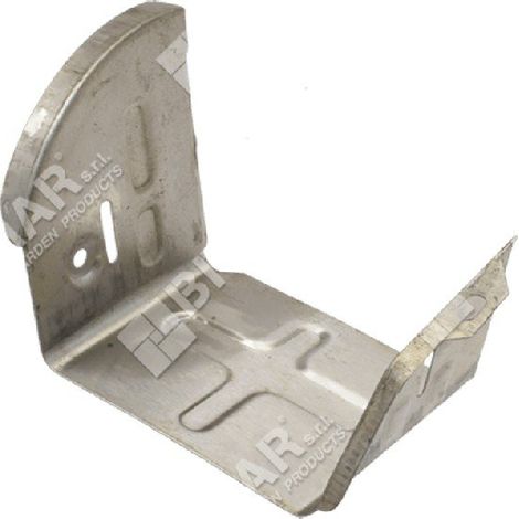 Riparo inferiore marmitta per motoseghe ZOMAX 4.018.0051.05 Compatibile - 051975