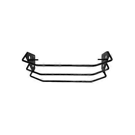 Accessoires moto - Grille de protection pour feux avant et arrière (compatible avec Cub110 CC110 2023) (1/5)
