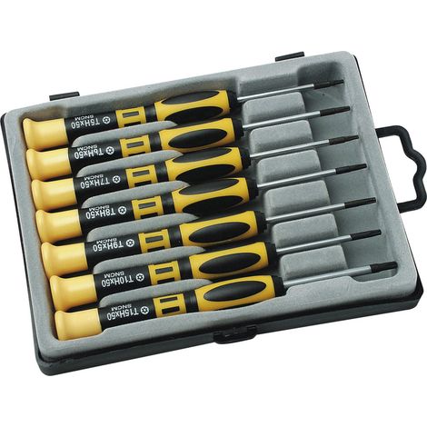 Brüder Mannesmann M11730 Werkzeugset 7teilig