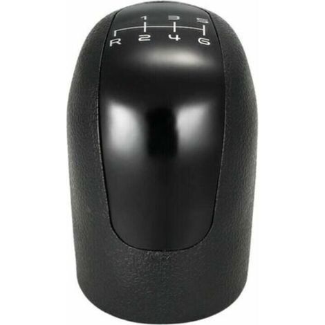 Pommeau de levier de vitesses manuel à 6 rapports pour Mercedes Vito Viano W639 Sprinter II 906 03-10 VW Crafter I 2E 2F - 6 vitesses - Autres pièces automobiles (1/4)