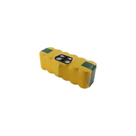 Accessoire pour aspirateur iRobot Roomba Série 500 – Batterie lithium 3000mAh – Compatible avec modèles 500 et 600 – Autonomie prolongée