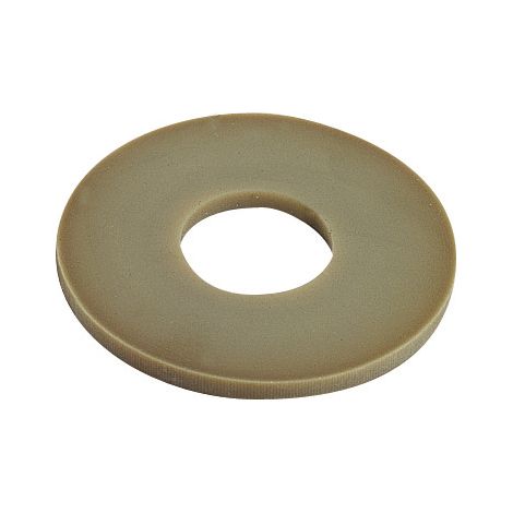 WC-Dichtung für Spülkasten B.9,5 x H.1 x T.5,6 cm SOMATHERM FOR YOU
