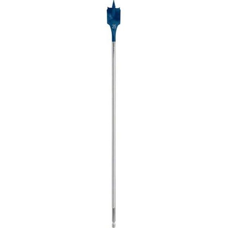 Bosch Accessories 2608900350 Holz-Fräsbohrer 1 Stück 25 mm Gesamtlänge 400 mm Sechskantschaft 1 St. (1/4)
