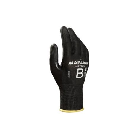 Gant anticoupure KryTech 809