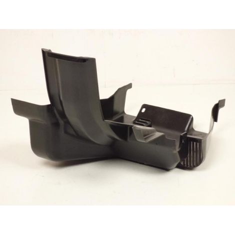[PRODUIT D'OCCASION] Sabot bas de caisse origine pour scooter Yamaha 125 Beluga (1/3)