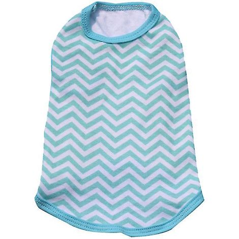 1 gilet en coton pour animal de compagnie (1/3)