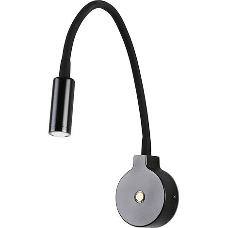 PIXIE, Applique a LED Orientabile per Interni, Faro Barcelona