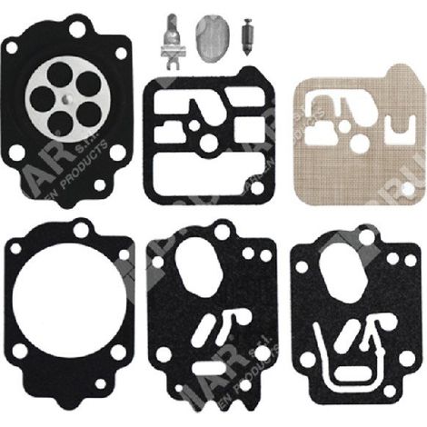 Kit Riparazione per carburatori TILLOTSON RK-34HK COMPATIBILE - 000415
