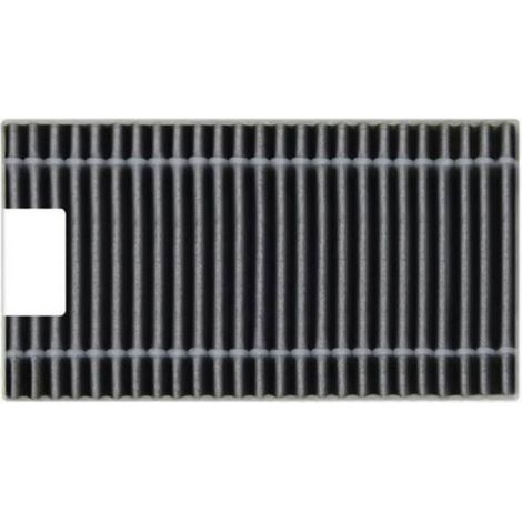 Ecovacs DFI032165 Staubsauger Zubehör/Zusatz Filter Staubsaugerroboter