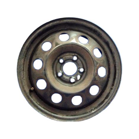 [PRODUIT D'OCCASION] Jante Tole ALFA ROMEO 147 ♻️ Ref Oe. 46742623 - Garantie à vie (1/2)