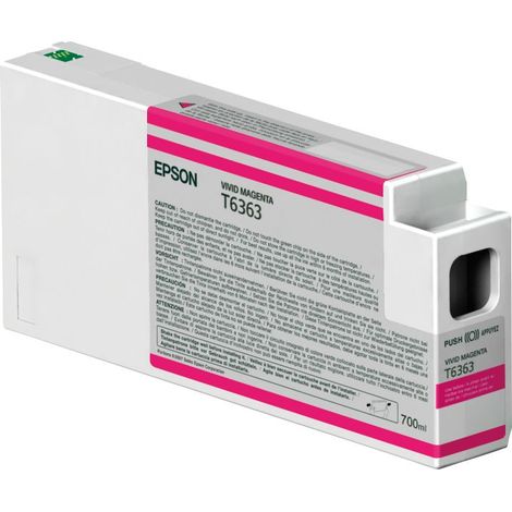 Epson Tanica Vivid Magenta (1/5)
