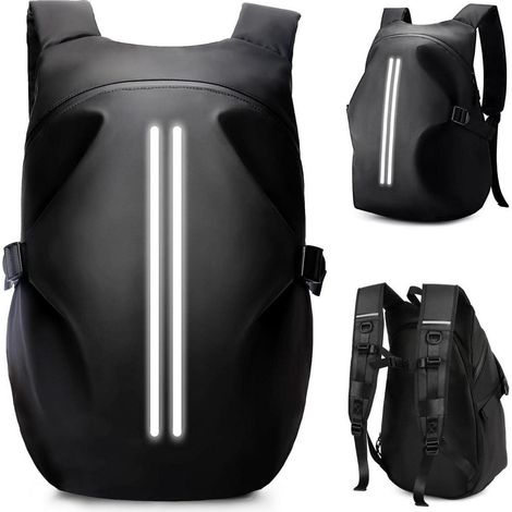 HYC00 Motorradrucksack Herren (1/5)