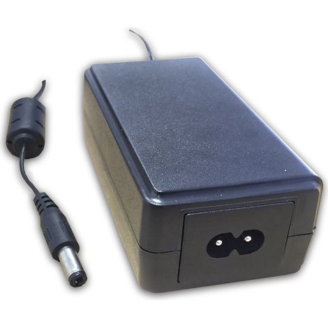 Alimentation de bureau 30W sortie 15V c.c. 2A, entrée C8 90 264 V ( Prix pour 1 )
