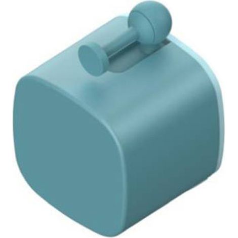 Tuya BT Smart Home Fingerbot Control remoto mediante aplicación móvil Cafetera doméstica Lámpara eléctrica Interruptor eléctrico Botón pulsador (1/5)