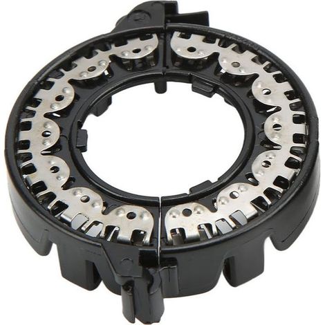 Tiles of car Blinker Blinker Base Holder Adaptor Retainer Rehat for Mercedes D1S D1R D3S D3R Hid Xenon Visor (1/5)