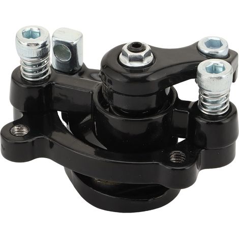 Étrier de frein Avant 47 49cc Remplacement pour 2 temps 49cc 47cc Pocket Bike Scooter Quad (1/5)