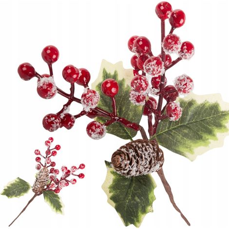 Weihnachtsdeko HR50-33 (480) (1/5)