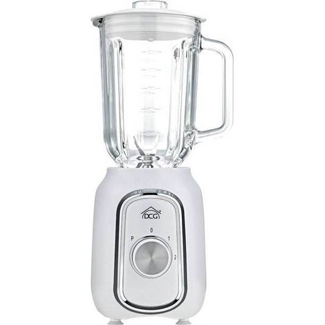 FRULLATORE C/CARAFFA UM1360B VETRO